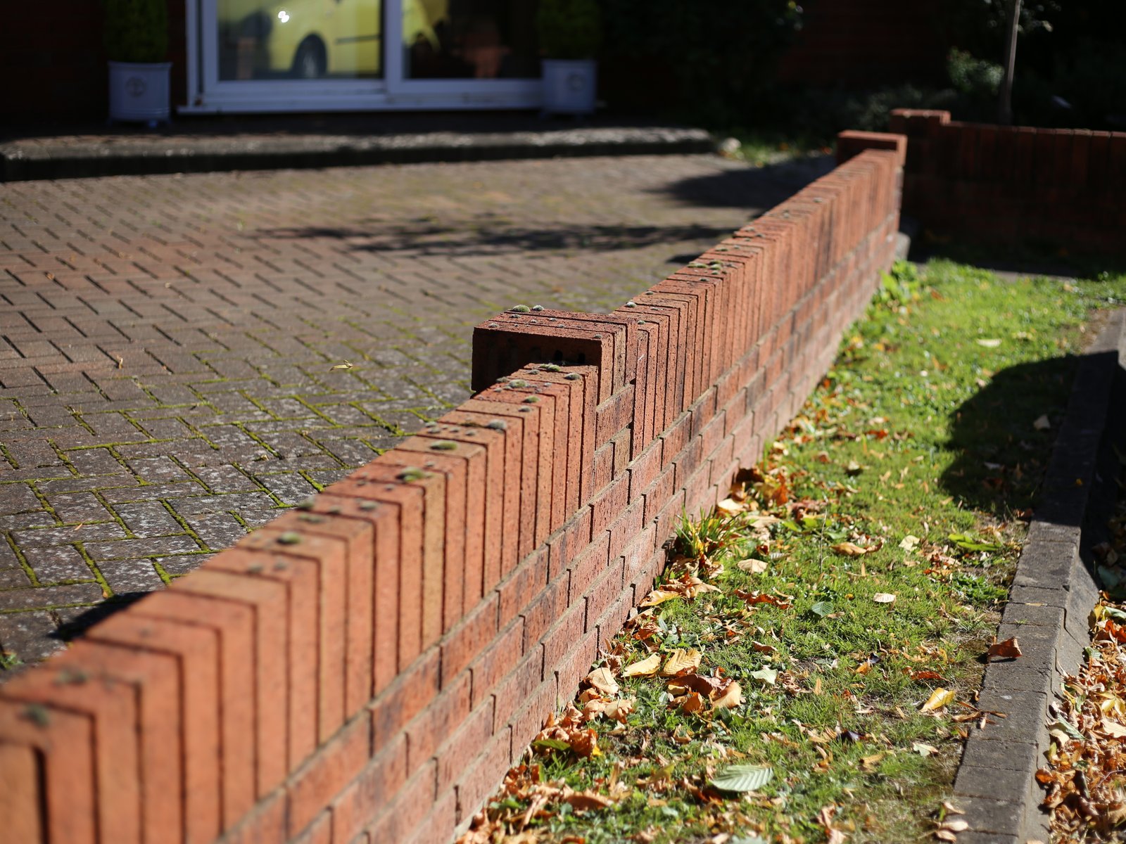 Brickwork by LB Construction
