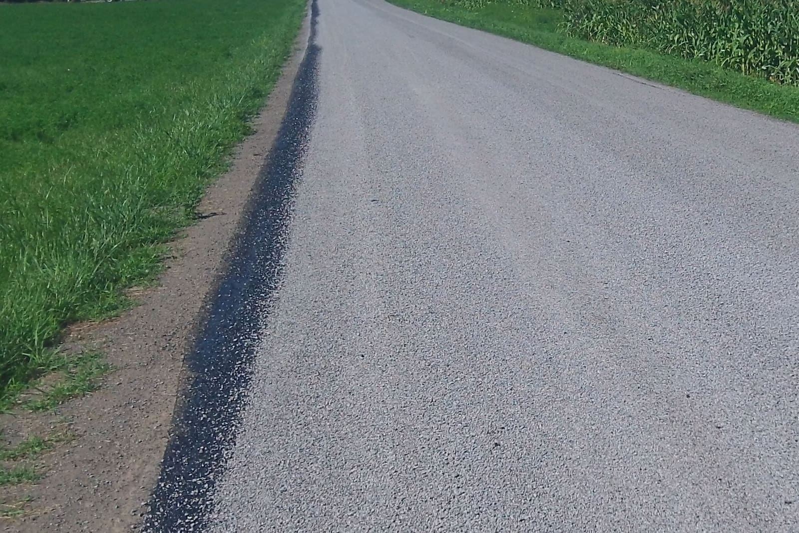 Surface Dressing by LB Construction